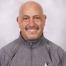 Marcus Kinney's Instagram, Twitter & Facebook