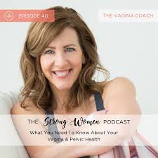 The Strong Women Podcast