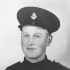 Fireman 3rd Class Herbert White : London Remembers, Aiming to capture all  memorials in London