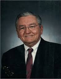 Obituary information for James Mervyn Day