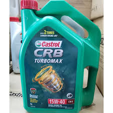 Biasanya ditukar setiap 10,000 km hingga 15,000 km (setiap 6 bulan atau setahun). Minyak Enjin Kereta Diesel Castrol Crb Turbomax Vecton Fuel Saver 5l 100 Ori Shopee Malaysia
