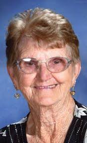 Gwendolyn A. Fetzer Obituary January 21, 2014