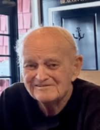 William H Glidden Obituary