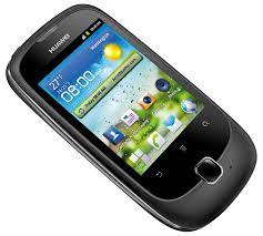 Huawei Ascend Y100 technische daten ...