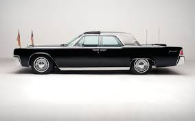 We did not find results for: 1962 Lincoln Continental Bubbletop Limousine David Disiere