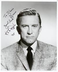 Kirk Douglas