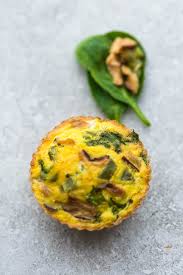 These bacon egg cups are a convenient, low carb on the go meal. Keto Egg Cups 9 Delicious Easy Low Carb Breakfast Recipes