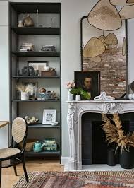 See more ideas about brownstone interiors, townhouse interior, brownstone. A New York Brownstone Townhouse With A Light Open Plan Interior Livingetc