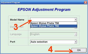 How to install an epson printer driver using the apple software updater in macos. Epson T60 Driver Download Free