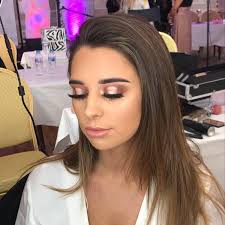 Ellie Morrison Makeup