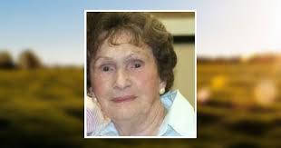 Lillian Thacker Obituary January 25, 2023