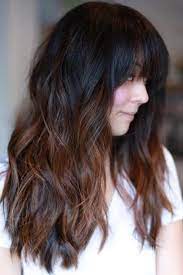 Be sure to check the dress. Brown Ombre Hair Color Ideas Brown Ombre Hair Color Brunette Hair Color Brown Ombre Hair