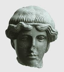 Glyptothek, Staatliche Antikensammlungen, orphism, orpheus And Eurydice,  maenad, redfigure Pottery, Orpheus, ancient Greek Sculpture, ancient  Greece, munich