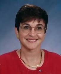 Mary Frances Margaret Stokes Jansen (1949-2021)