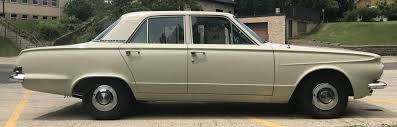 Image result for Medium Beige 1963 Valiant