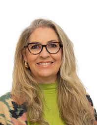 Colunista Jane Oliveira