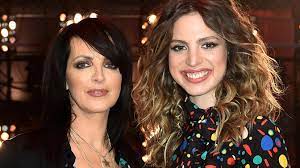 But nena was not simply a stage. Nena Wird 60 Funf Dinge Die Sie Noch Nicht Uber Die Sangerin Wussten
