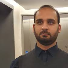 Adeel A Iqbal (@aiqbal06)