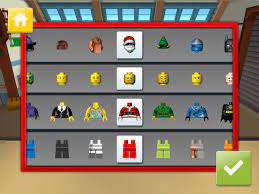 Everything in the game is designed very nicely and all this is accompanied by great music. Lego Juniors Create Cruise For Android Apk Download