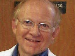 MARVIN C. COHEN MD Obituary (1948