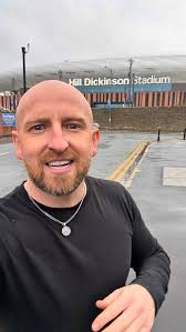 Behind the scenes at Bramley Moore 💙👀, #Everton #StadiumTour  #BramleyMoore