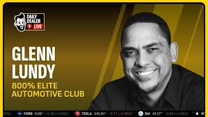 The Morning Routine That Grew a Dealership 800%