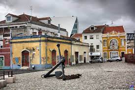Find og book unikke boliger på airbnb. Cais De Vila Franca De Xira Picture Of Fabrica Das Palavras Vila Franca De Xira Tripadvisor