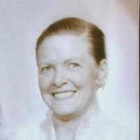 Phyllis Jean Branagan (1925–2008)