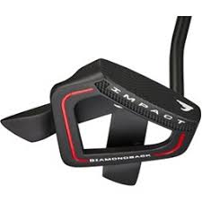 Tommy Armour Putters