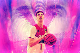 See more ideas about lamelo ball, ball, lonzo ball. Lamelo Ball Is The Most Fascinating Draft Prospect In Years The Ringer