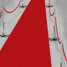 Browse our large selection of red carpet party supplies and decorations. Amscan Hollywood Long Red Carpet Runner Party Decorations 40 Feet Of Carpet Polyester
