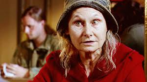 The Sontaran Experiment