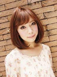 Japanese Hairstyles Gallery Hairstyles Weekly Japanese Hairstyle Japanese Short Hair Asian Hair