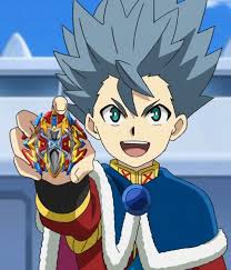 Maybe you would like to learn more about one of these? Pin De Anime Chan En Beyblade Burst Evolution Turbo Gt Con Imagenes Xavier