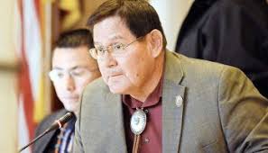 Mouse catcher finds a home in speaker's office