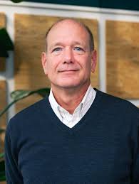 Bill Crowell's Instagram, Twitter & Facebook