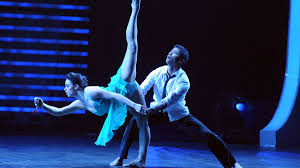 Any dance to slow music; The Dance Styles Of So You Think You Can Dance Explained Vox