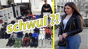 Maybe you would like to learn more about one of these? Apored Schuhe Sammlung Cool Oder Schwul Youtube