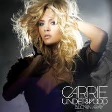 Blown Away (Carrie Underwood song) - Wikipedia