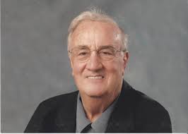 George Landon Obituary