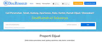 Data data mengenai jual beli tanah tersebut dicatat oleh perangkat desa dalam surat peryataan. 10 Aplikasi Dan Website Jual Beli Tanah Online Terbaik