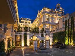 Luxury Hotel Monaco 5 Stars Hotel Monte Carlo Spa Monte Carlo Trip Advisor Leading Hotels Dream Vacations