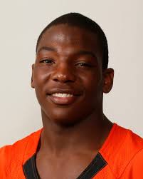 2012 Little All-City football roster