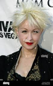 Cyndi hi-res stock photography and images