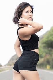 Maybe you would like to learn more about one of these? Honolulu Street Pulse Hottie Of The Week Kate Lin