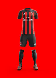 The head office of the emirates is in dubai, uea. Ac Milan Kit Album On Imgur