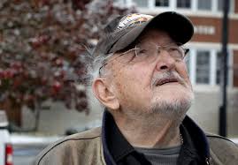 Heroes of all stripes 'seized the moment'