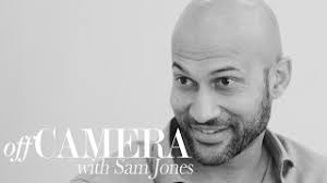 Keegan, from Key and Peele, gives some fascinating insight