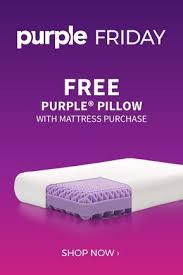Shop Mattresses Best Mattress Of 2020 Purple Cat Sleeping Purple Pillows Comfortable Camping