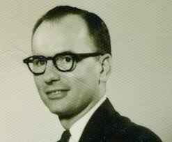 William Morris “Bill” Erwin (1924-1965)